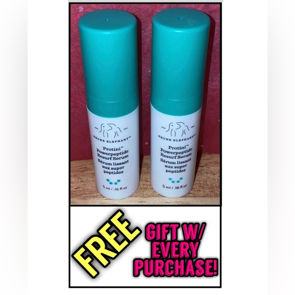 LASH + EYESHADOW BUNDLE #2 - Picture 8 of 8